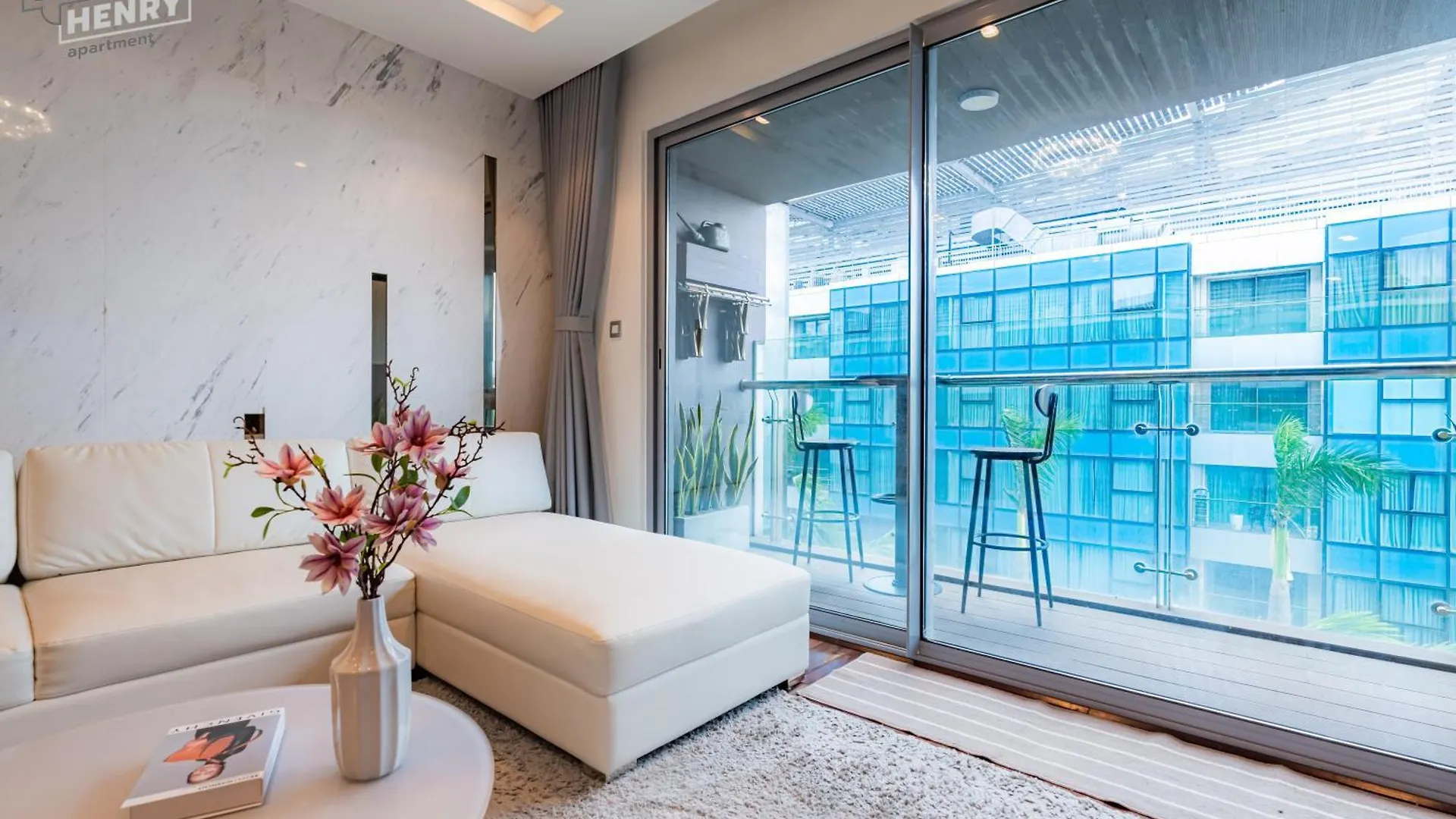 Appartement Vincom Center Dong Khoi District 1 à Hô Chi Minh-Ville Vietnam