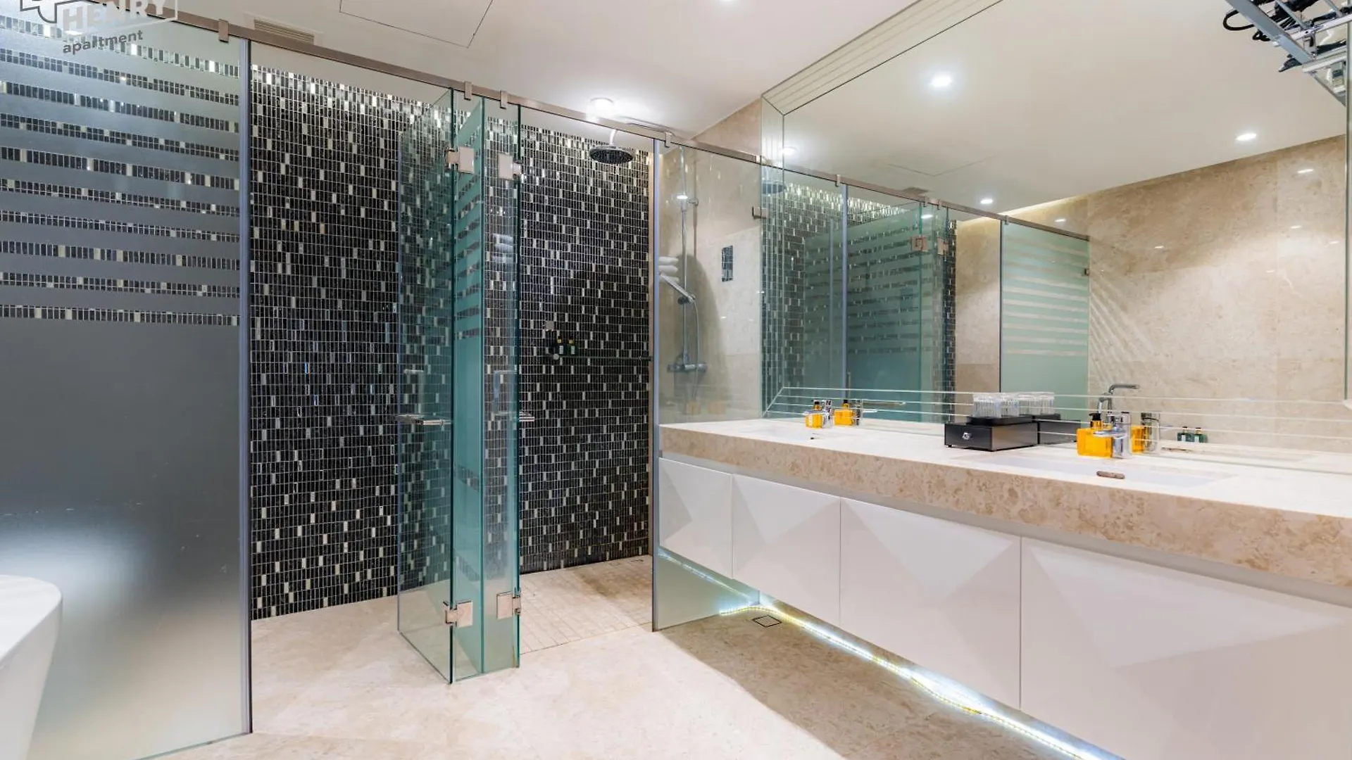 Vincom Center Dong Khoi District 1 Appartement Ho Chi Minh-stad