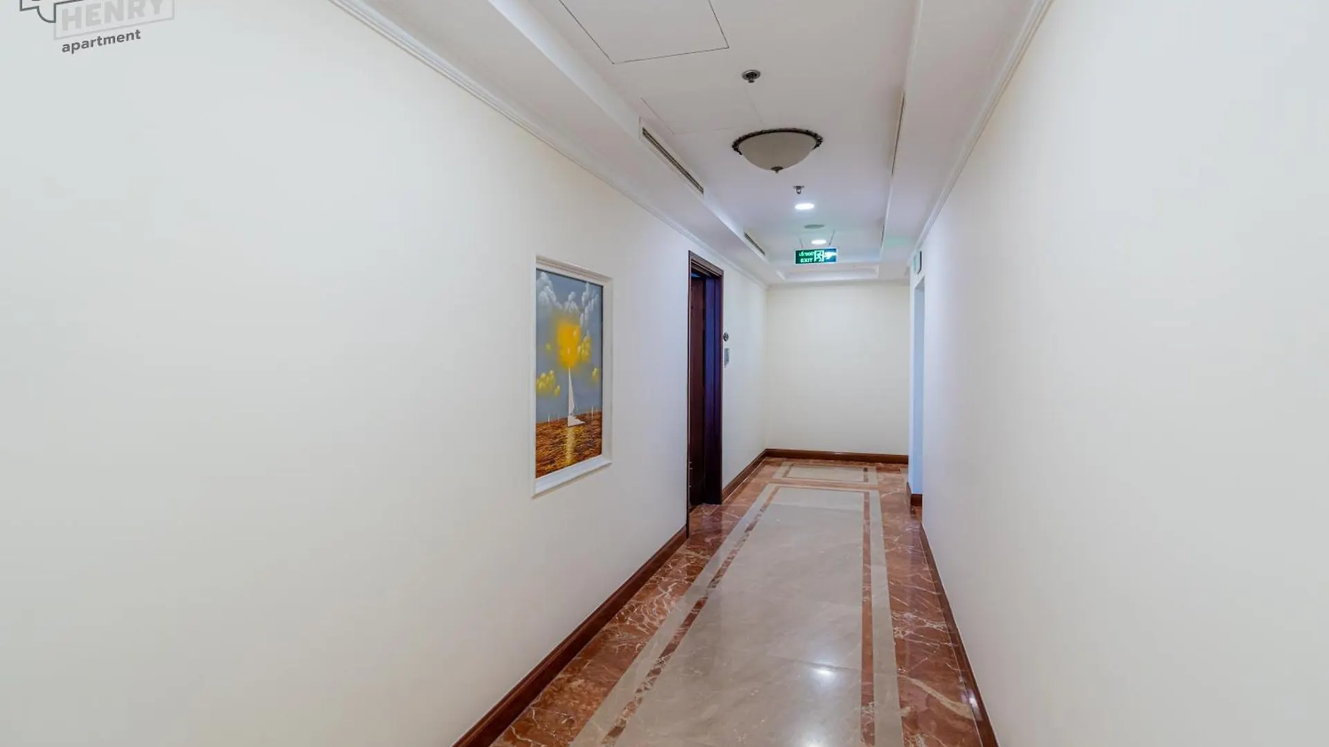 Vincom Center Dong Khoi District 1 Apartment Ho Chi Minh City