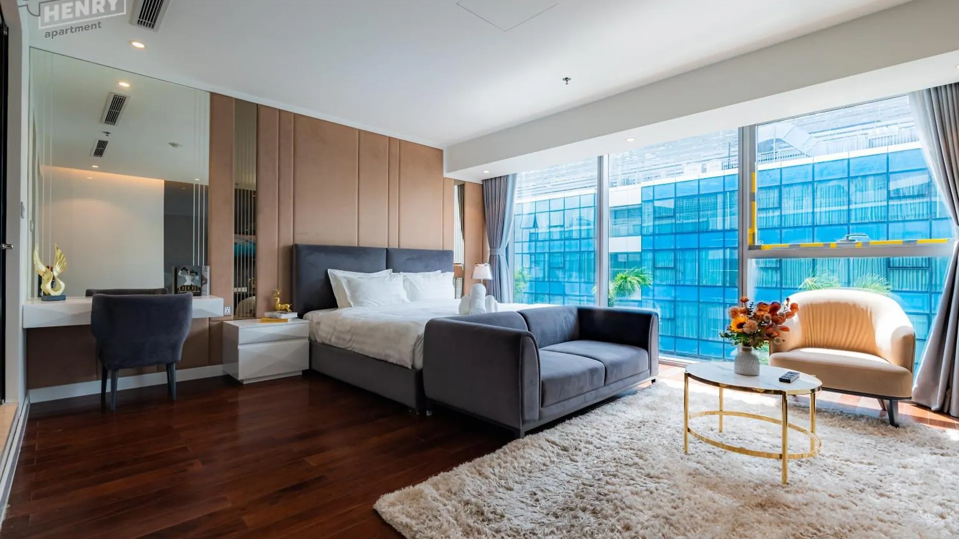 Vincom Center Dong Khoi District 1 Apartment Ho Chi Minh City 0*,  Vietnam