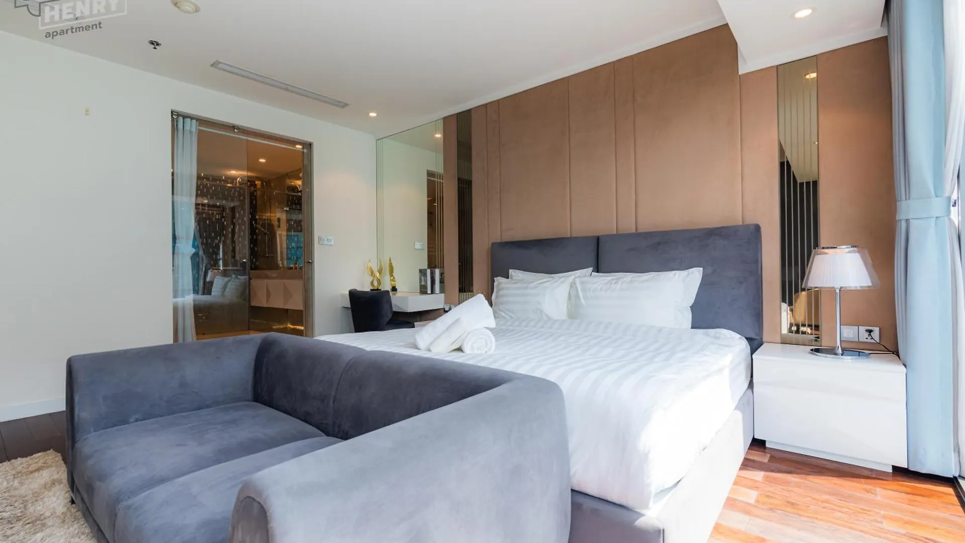 Vincom Center Dong Khoi District 1 Apartment Ho Chi Minh City 0*,