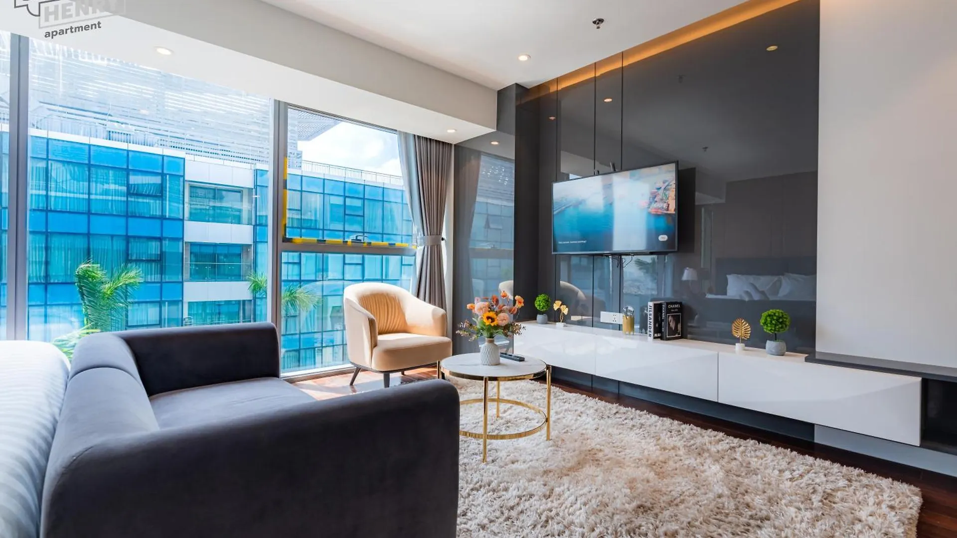 Vincom Center Dong Khoi District 1 Apartment Ho Chi Minh City 0*,