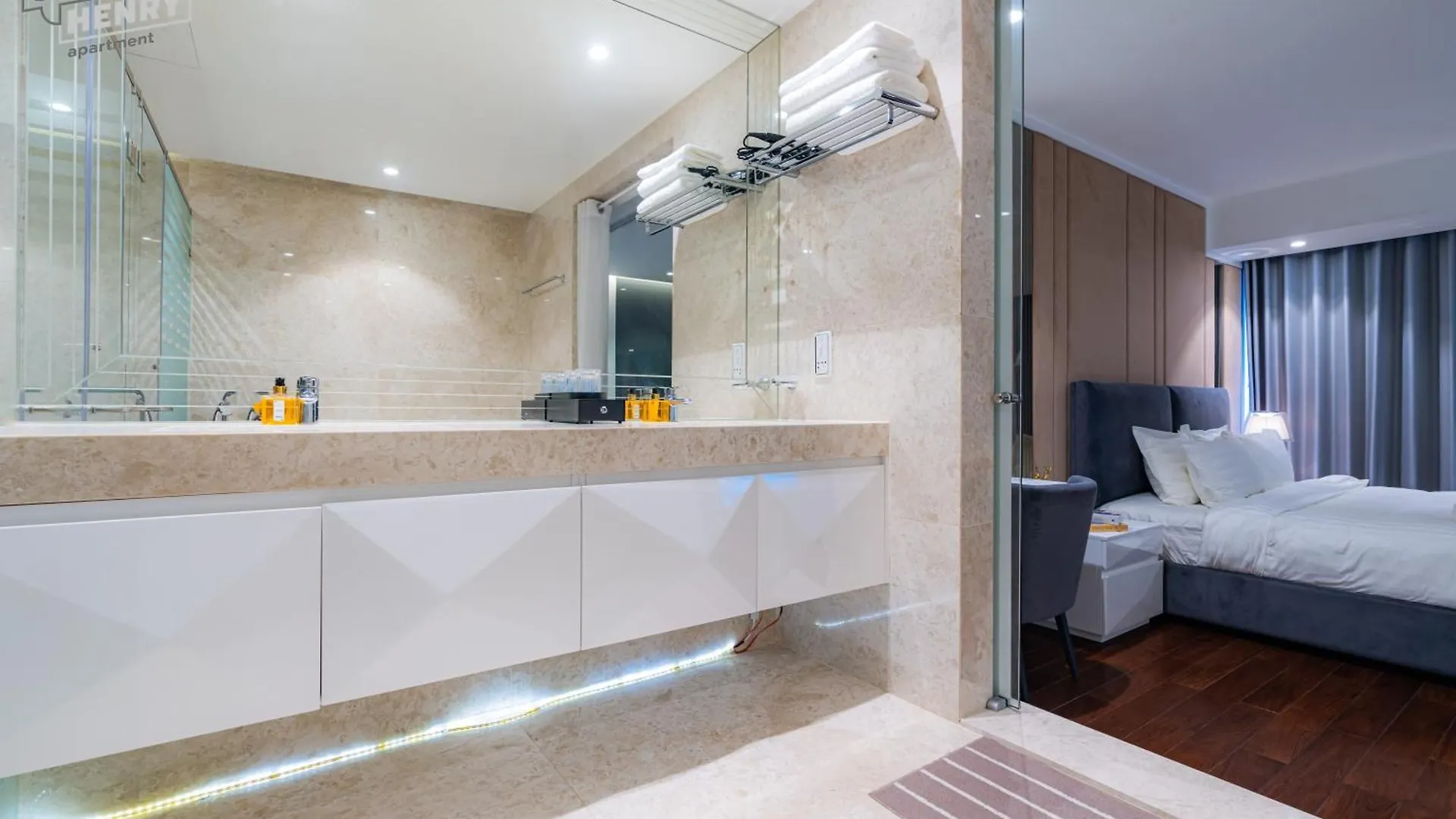 Vincom Center Dong Khoi District 1 Apartment Ho Chi Minh City