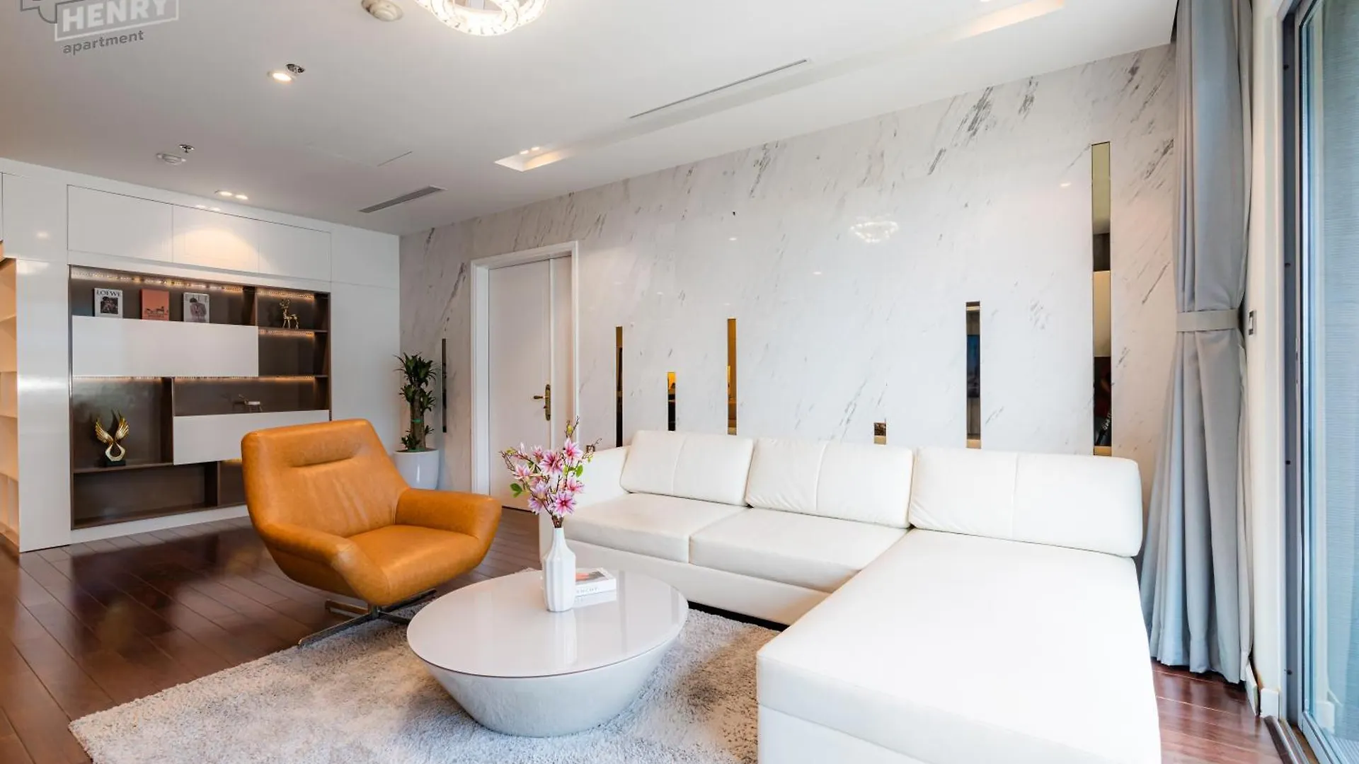 Vincom Center Dong Khoi District 1 Apartment Ho Chi Minh City Vietnam