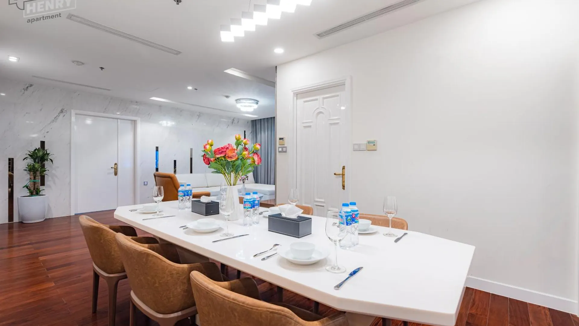 Vincom Center Dong Khoi District 1 Apartment Ho Chi Minh City 0*,