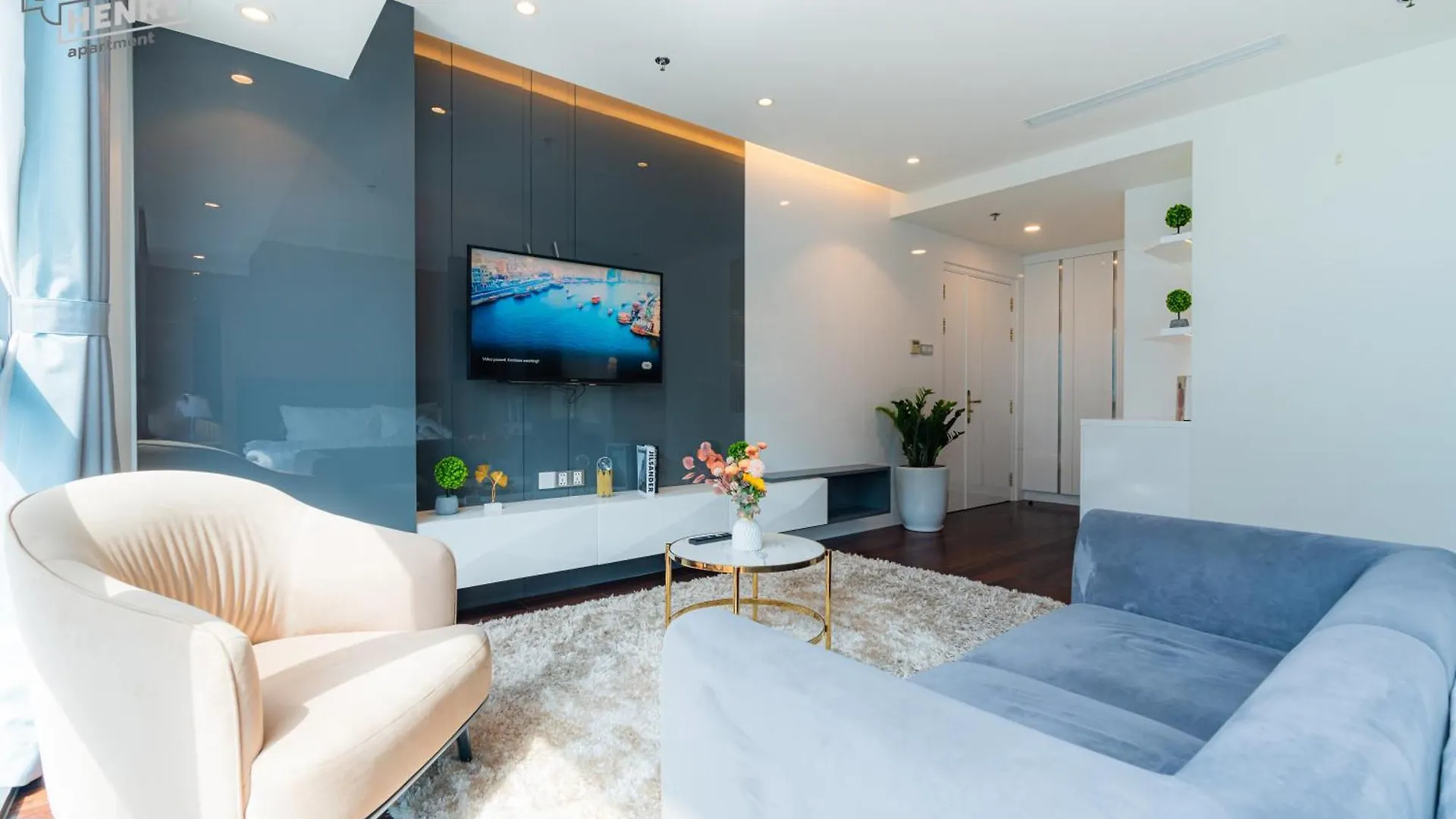 Vincom Center Dong Khoi District 1 Apartment Ho Chi Minh City 0*,  Vietnam